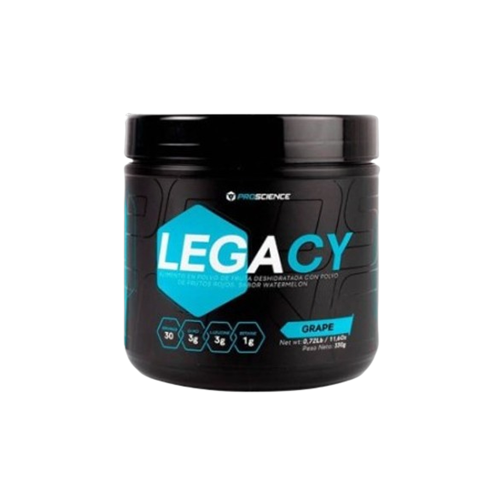Proscience Legacy 330g 30 Servicios